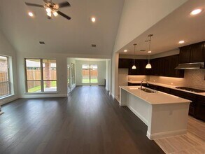 405 Ambrose St in Fort Worth, TX - Foto de edificio - Building Photo