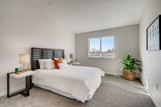 708 Martin St in Longmont, CO - Building Photo - Building Photo