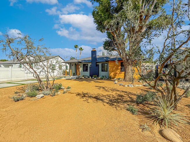 7530 Gaviota Ave in Los Angeles, CA - Building Photo - Building Photo