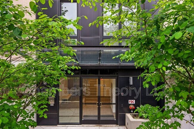 1380 Quincy St NW in Washington, DC - Building Photo - Building Photo