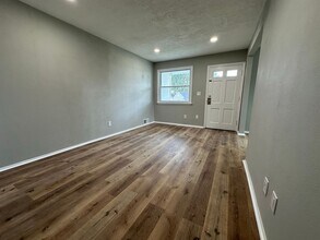 420 Old Home Rd in Baltimore, MD - Building Photo - Building Photo