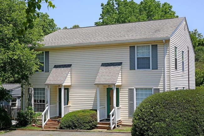 property at 1411 Short 18th St