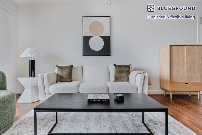 4001 9th St N in Arlington, VA - Building Photo - Building Photo