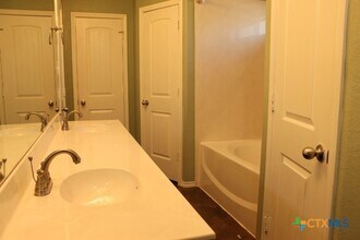 2521 Heartland Ave in Copperas Cove, TX - Foto de edificio - Building Photo