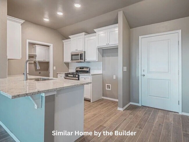 1630 Highland Loop in Guthrie, OK - Building Photo - Building Photo