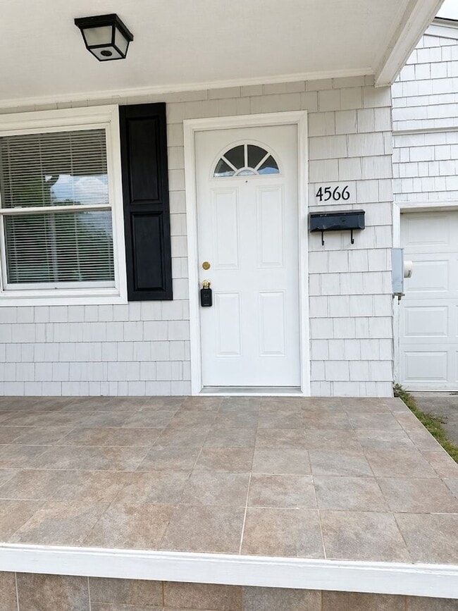 property at 4566 Hampshire Ave