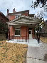 639 S Ohio Ave in Columbus, OH - Building Photo