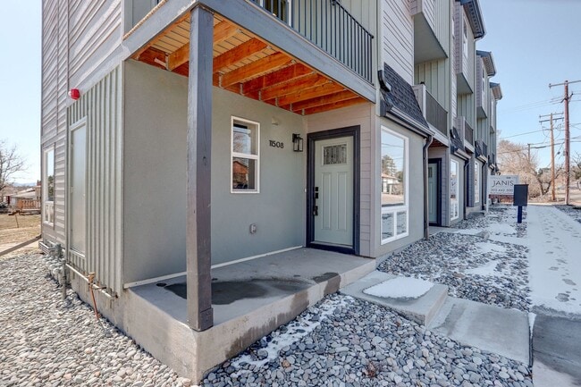 property at 11518 W 16th Ave