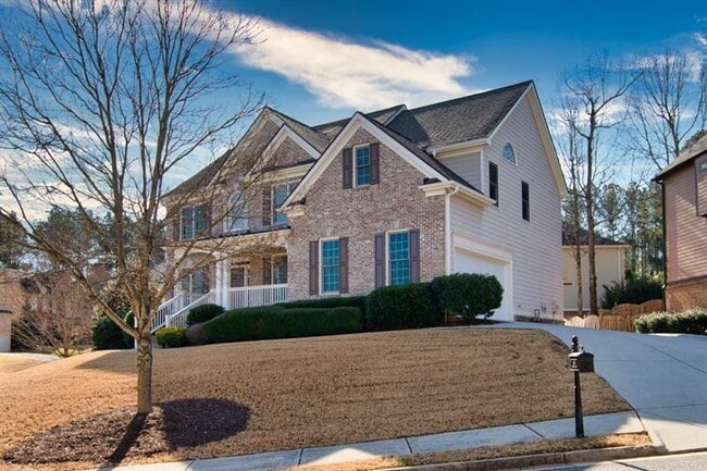 1763 Crossvale Dr in Dacula, GA - Building Photo - Building Photo