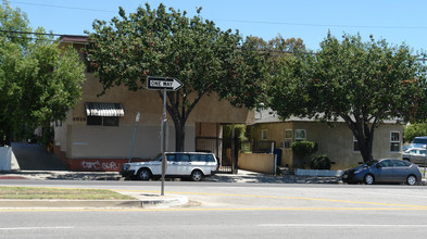 4628 Eagle Rock Blvd in Los Angeles, CA - Building Photo - Building Photo