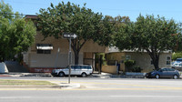 4628 Eagle Rock Blvd in Los Angeles, CA - Foto de edificio - Building Photo