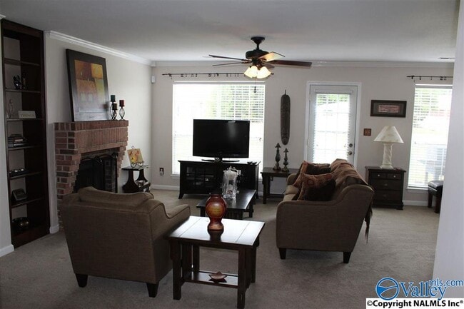 109 Brenna Ln in Hazel Green, AL - Building Photo - Building Photo