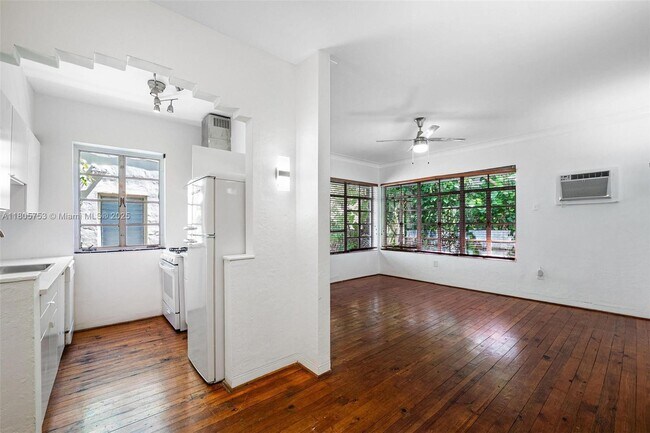 property at 1611 Euclid Ave