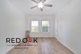 357 S Alvarado St, Unit 109 in Los Angeles, CA - Building Photo - Building Photo