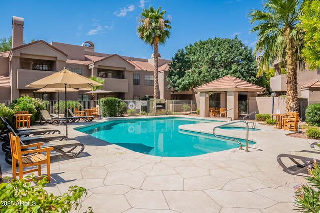 property at 5950 N 78th St