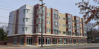 Southtown Square Apartments