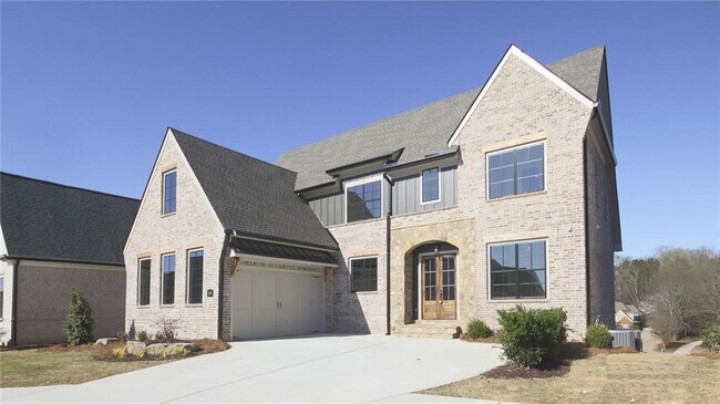 2555 Cork St in Braselton, GA - Building Photo - Building Photo