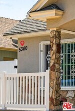 5340 Lemon Grove Ave, Unit 102 in Los Angeles, CA - Building Photo - Building Photo