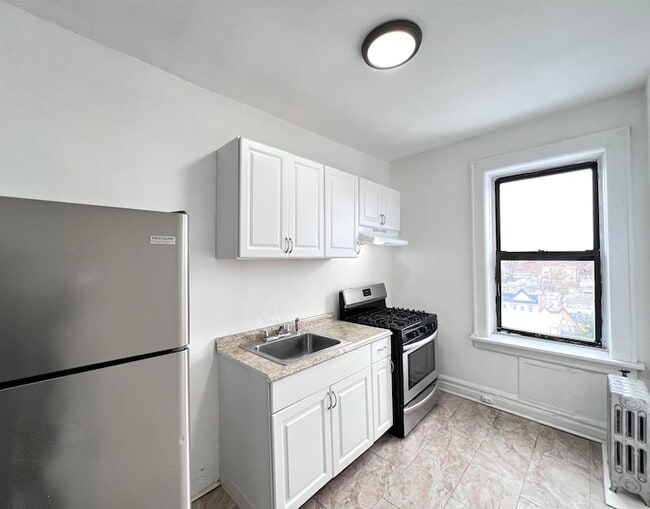 property at 277 Harrison Ave