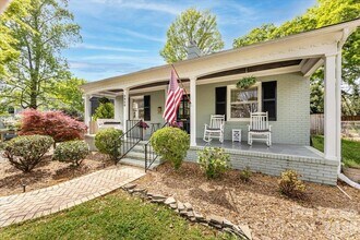 3920 Haven Dr in Charlotte, NC - Building Photo - Building Photo