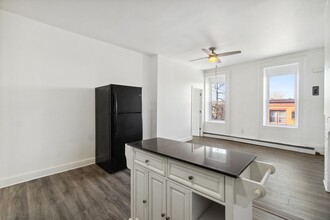 12 Monticello Ave in Jersey City, NJ - Building Photo - Building Photo