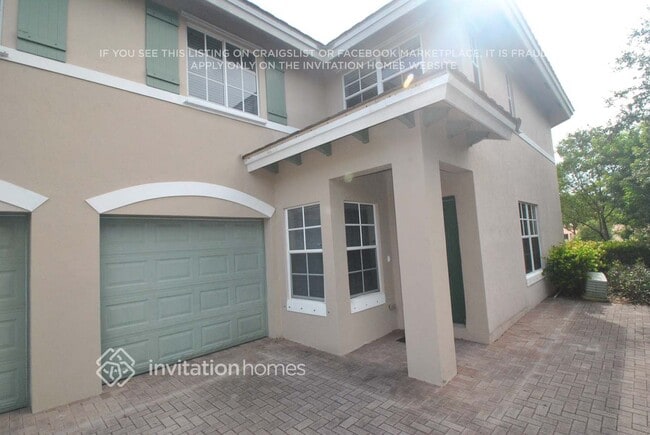 1706 NE 6th St in Boynton Beach, FL - Foto de edificio - Building Photo
