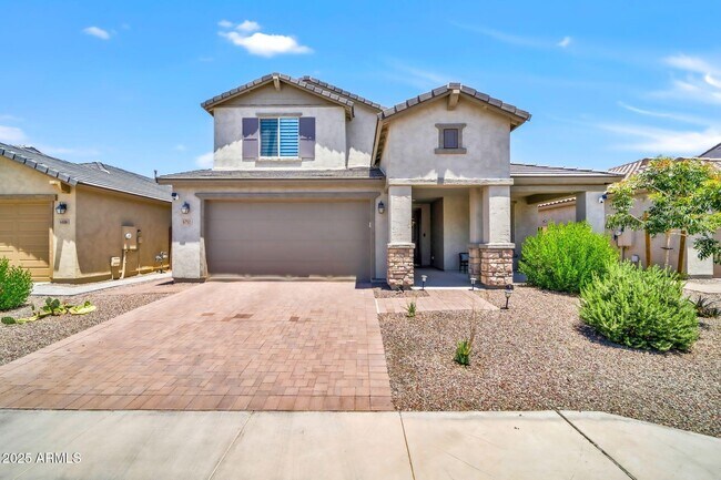 property at 6752 W Coles Rd