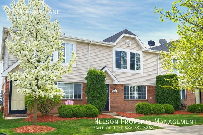 property at 29710 Amy Ln