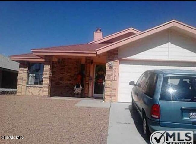 property at 7721 Waterhouse Dr