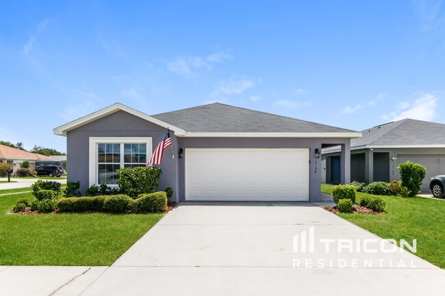 property at 2158 Bretton Ridge Loop