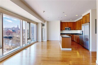 100 W Exchange St in Providence, RI - Building Photo - Building Photo