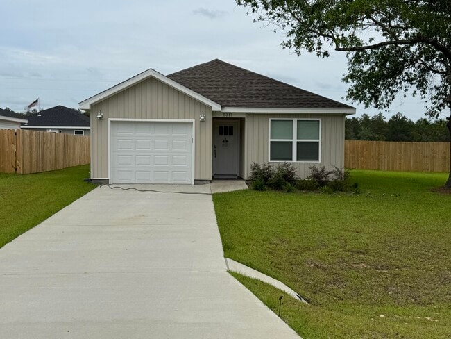 property at 5317 Holley Grv Dr