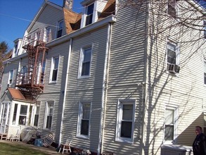 8 Coolidge Ave in Yonkers, NY - Building Photo - Building Photo