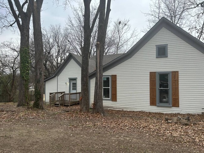 605 Byars St in Covington, TN - Building Photo - Building Photo