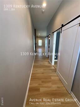 property at 1309 Kentucky Ave
