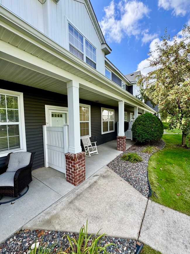 property at 6819 Narcissus Ln N