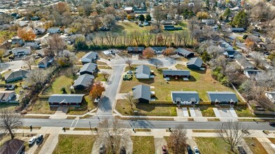 400 Trailside Ter in Springdale, AR - Building Photo - Building Photo