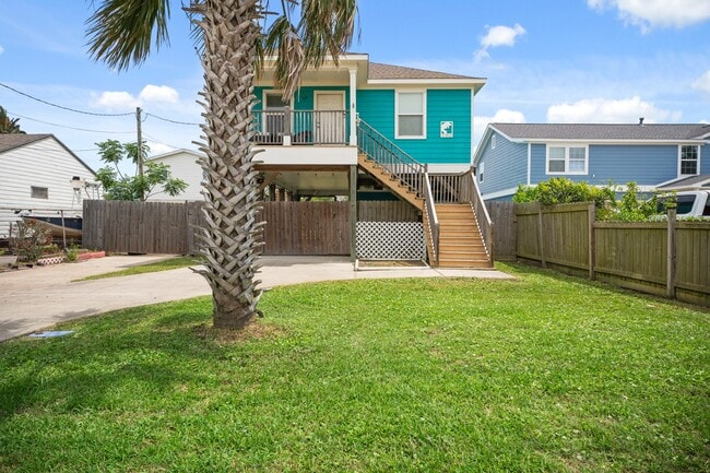 property at 2302 103rd St