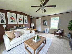 2701 30 Mile Rd in Albion, MI - Building Photo