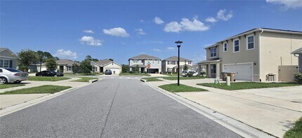 5394 Cedar Point Wy. in St. Cloud, FL - Building Photo - Building Photo