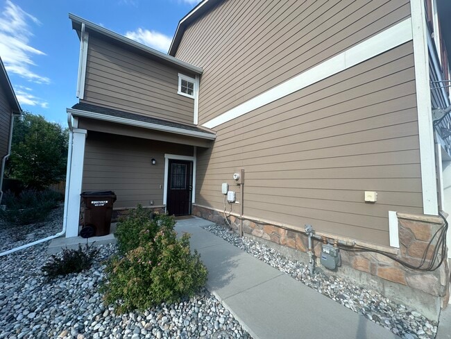 4738 Painted Sky Vw in Colorado Springs, CO - Building Photo - Building Photo