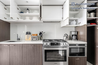 1901 Connecticut Ave NW, Unit FL3-ID219 in Washington, DC - Building Photo - Building Photo
