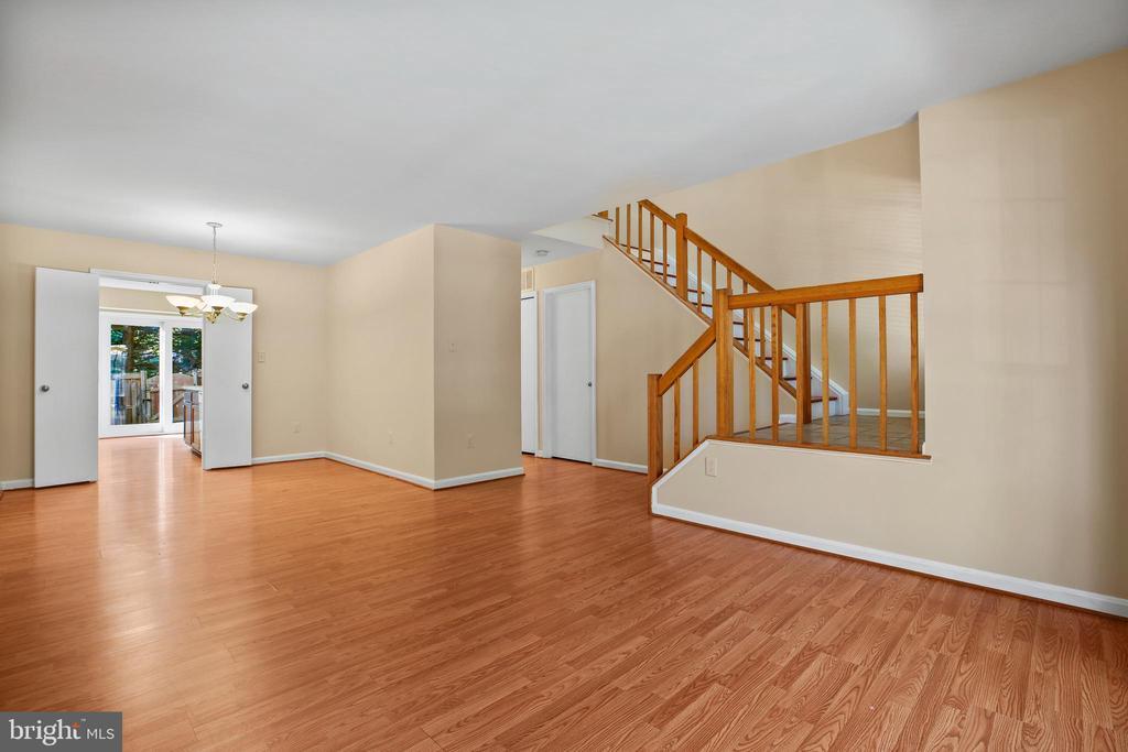 1628 Ingram Terrace in Silver Spring, MD - Building Photo