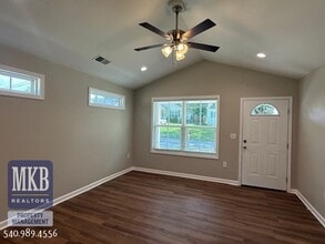 1608 24th St NE in Roanoke, VA - Building Photo - Building Photo