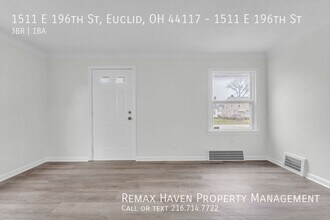 1511 E 196th St in Euclid, OH - Building Photo - Building Photo