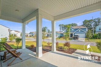 1235 Salty Hammock Ct in Beaufort, SC - Building Photo - Building Photo