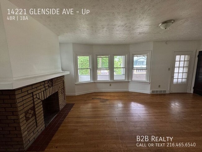 14221 Glenside Rd in Cleveland, OH - Building Photo - Building Photo