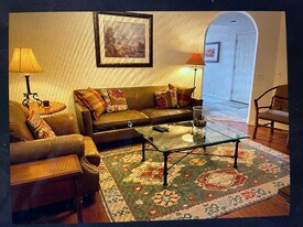 1401 N Fourth St in Flagstaff, AZ - Building Photo