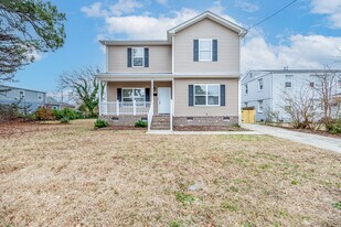 815 E 30th St in Norfolk, VA - Building Photo