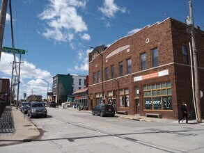 Brick & Beam Lofts in Kansas City, MO - Building Photo - Building Photo
